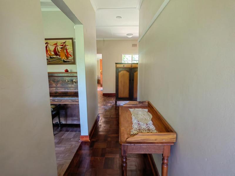 4 Bedroom Property for Sale in Wolseley Western Cape